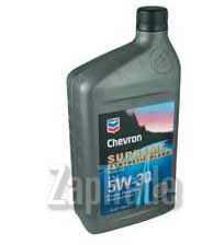 ������ �������� ����� Chevron Supreme Motor Oil ������������� | ������� 220013721