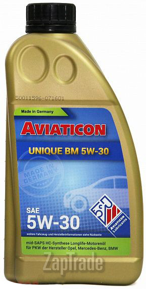 ������ �������� ����� Finke Aviaticon Unique BM ������������� | ������� 50011596