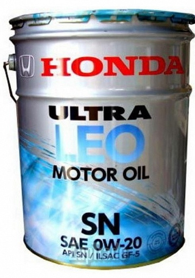 ������ �������� ����� Honda Ultra LEO-SN ������������� | ������� 08217-99977