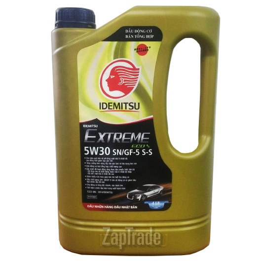 ������ �������� ����� Idemitsu Extreme F-S ECO ������������� | ������� FBA-0405-004