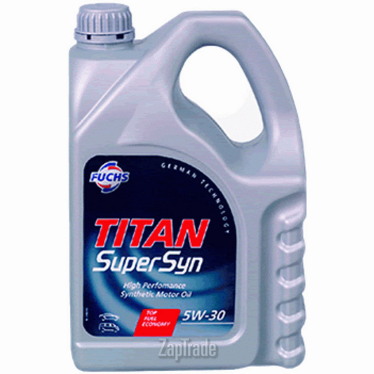 ������ �������� ����� Fuchs TITAN SUPERSYN ������������� | ������� 600640989