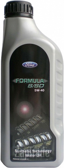 ������ �������� ����� Ford Formula S/SD ������������� | ������� 15152A