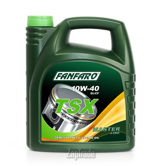 ������ �������� ����� Fanfaro TSX ����������������� | ������� 525143