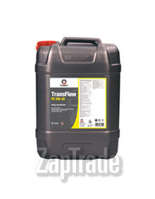 ������ �������� ����� Comma TransFlow FE ������������� | ������� TFFE20L