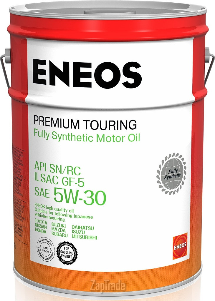 ������ �������� ����� Eneos PREMIUM TOURING ������������� | ������� 8809478942469