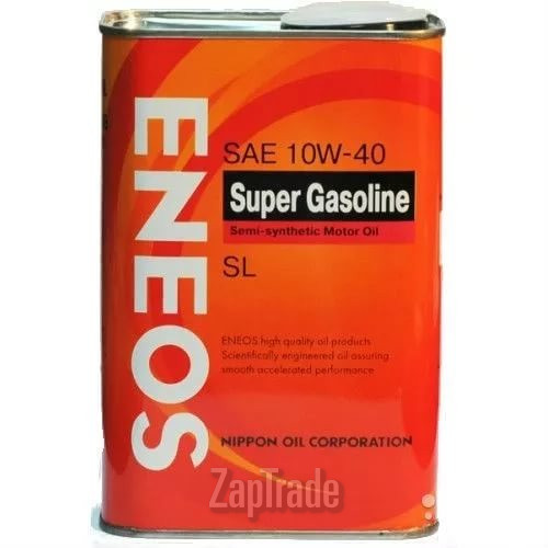������ �������� ����� Eneos SUPER GASOLINE SL ����������������� | ������� 8801252021728