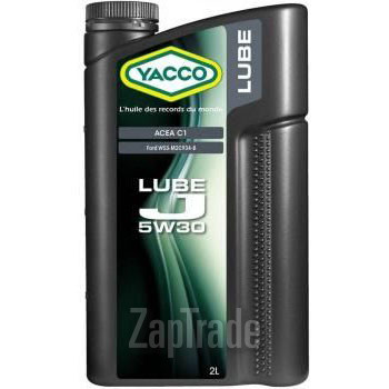 ������ �������� ����� Yacco Lube J ������������� | ������� 304824
