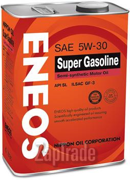 ������ �������� ����� Eneos SUPER GASOLINE SL ����������������� | ������� 8801252021445