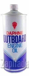 ������ �������� ����� Idemitsu Daphne Outboard Engine Oil TC-W3 ����������� | ������� 1652-001