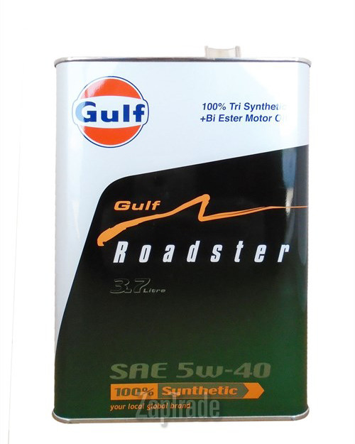 ������ �������� ����� Gulf Roadster ������������� | ������� 4932492121221