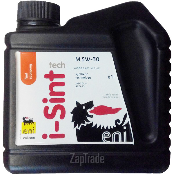 ������ �������� ����� Eni I-Sint tech M ������������� | ������� 8423178020793