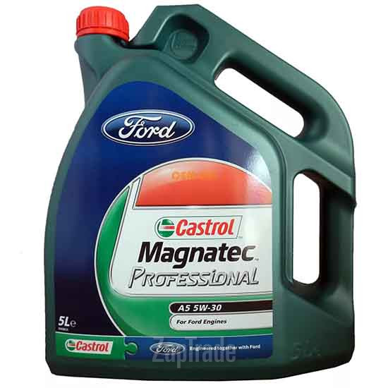 ������ �������� ����� Ford Magnatec Professional ������������� | ������� 157B77