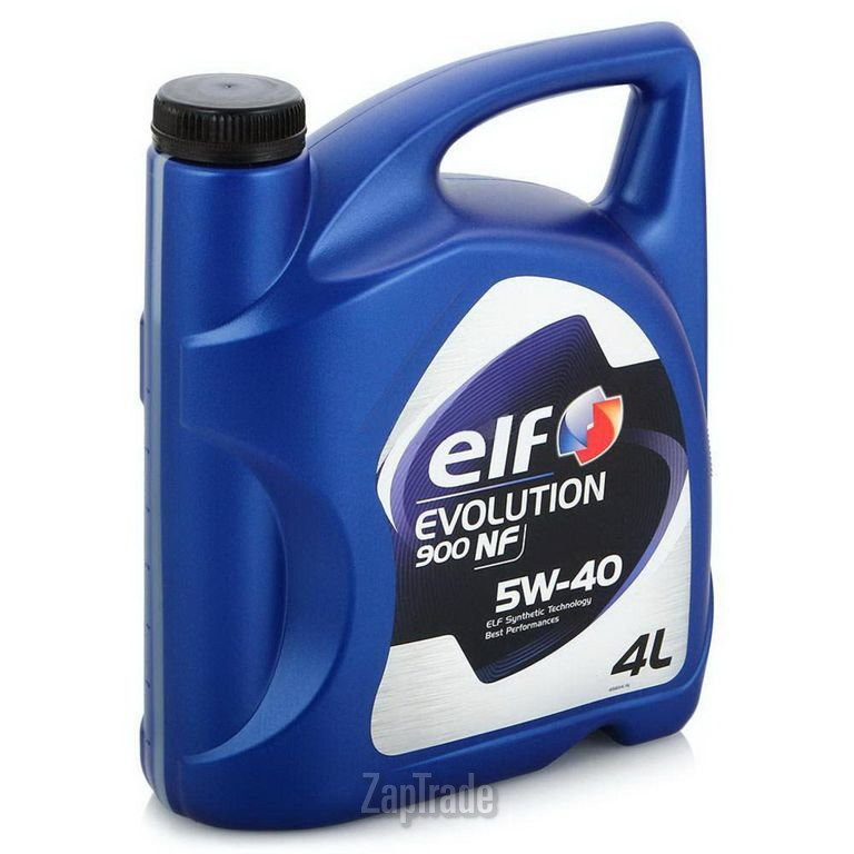 ������ �������� ����� Elf Evolution 900 NF ������������� | ������� 196146