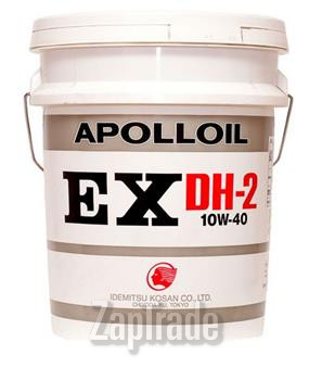 ������ �������� ����� Idemitsu APOLLOIL EX DH-2  | ������� 4336-020