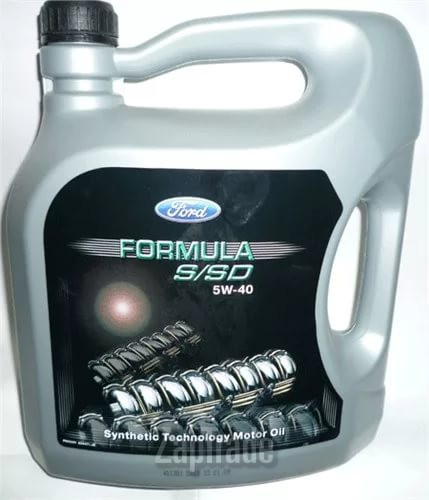 ������ �������� ����� Ford Formula S/SD ������������� | ������� 14E8BC