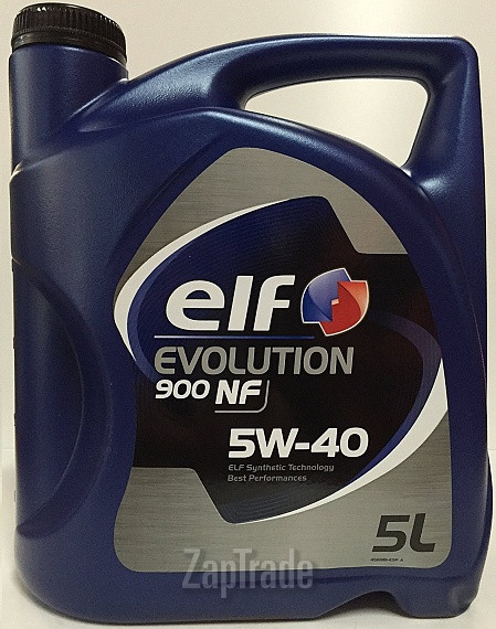 ������ �������� ����� Elf Evolution 900 NF ������������� | ������� 194872
