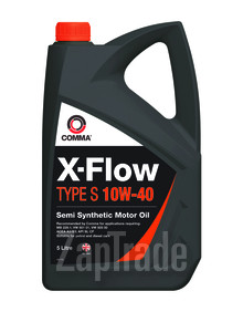 ������ �������� ����� Comma X-Flow Type S ����������������� | ������� XFS5L