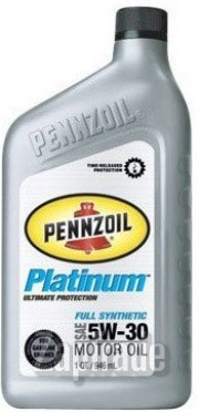 ������ �������� ����� Chrysler Platinum Fully Synthetic ������������� | ������� 05166 241PA