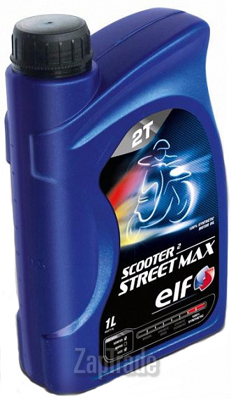 ������ �������� ����� Elf Scooter 2 Srteet Max ������������� | ������� 194967