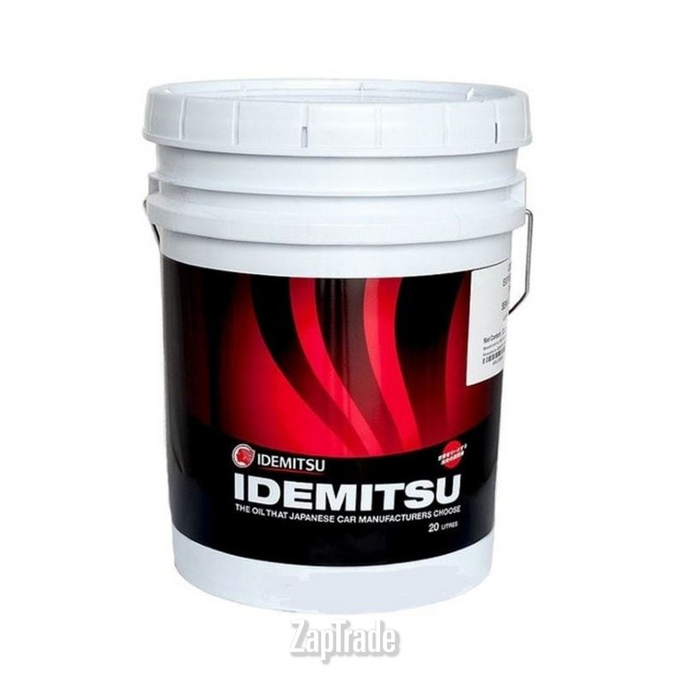 ������ �������� ����� Idemitsu RACING DIESEL 40 ����������� | ������� FBA-0064-020