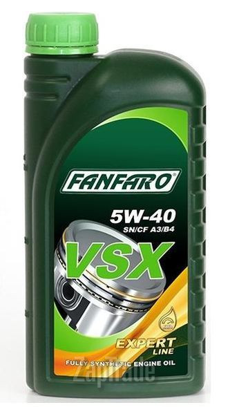 ������ �������� ����� Fanfaro VSX ������������� | ������� 525310