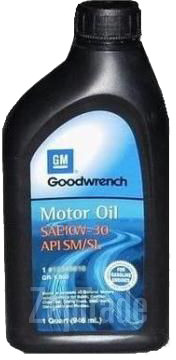 ������ �������� ����� General motors Goodwrench ����������� | ������� 12345616