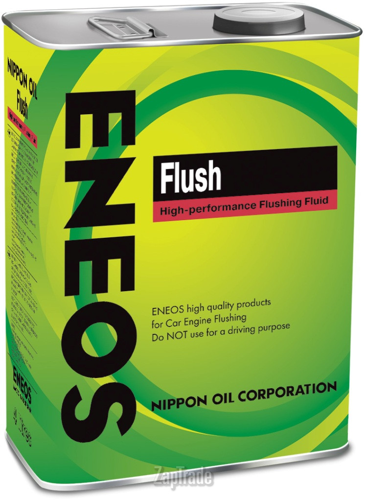������ �������� ����� Eneos FLUSH ����������� | ������� oil1341