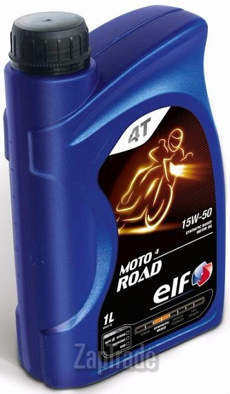 ������ �������� ����� Elf Moto 4 Road ������������� | ������� 194961