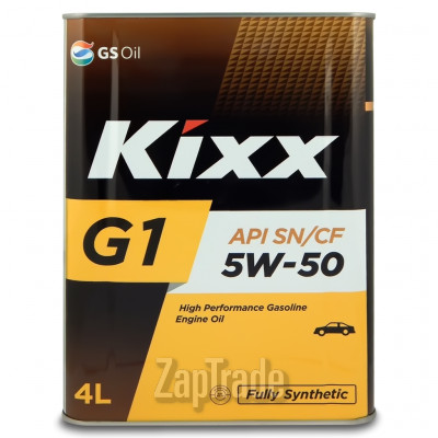 ������ �������� ����� Kixx G1 ������������� | ������� L544644TE1