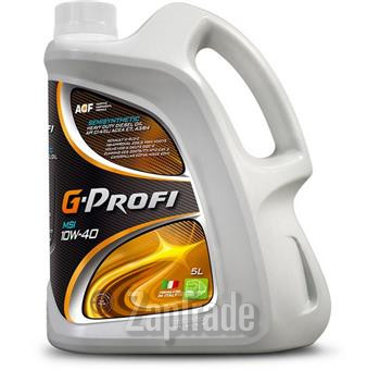 ������ �������� ����� G-energy G-Profi MSI ����������������� | ������� 4650063114310