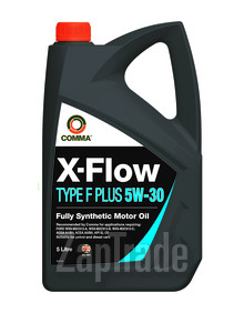 ������ �������� ����� Comma X-FLOW TYPE F PLUS ������������� | ������� XFFP5L