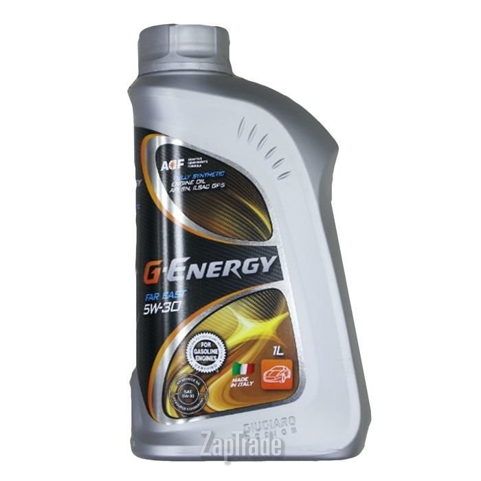 ������ �������� ����� G-energy Far East ������������� | ������� 8034108196473