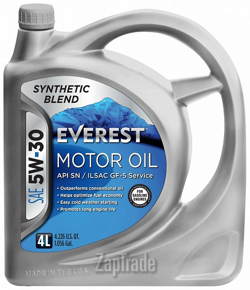 ������ �������� ����� Everest Synthetic Blend ����������������� | ������� FP53000EV04LSB