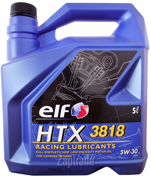 ������ �������� ����� Elf HTX 3818 ������������� | ������� 157173