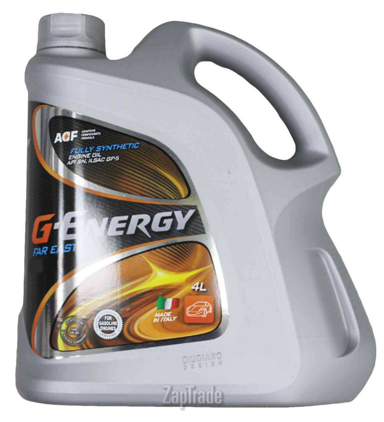������ �������� ����� G-energy Far East ������������� | ������� 8304108198064