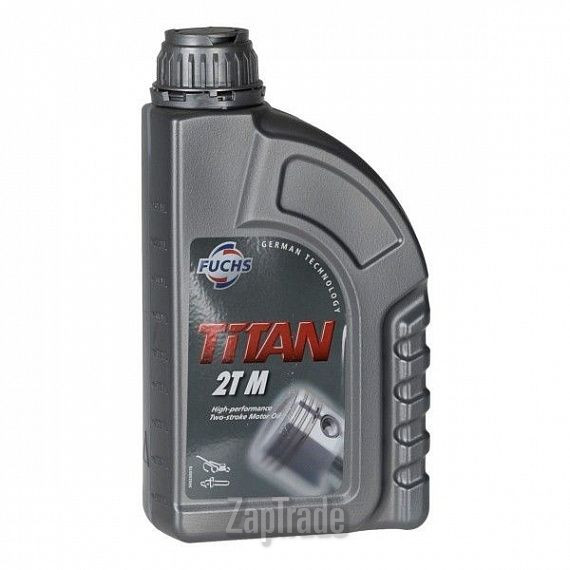 ������ �������� ����� Fuchs TITAN 2T M ����������� | ������� 600669584