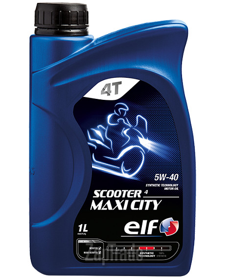 ������ �������� ����� Elf Scooter 4 Maxi City ������������� | ������� 194968