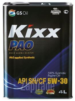 ������ �������� ����� Kixx PAO ������������� | ������� L208244TE1
