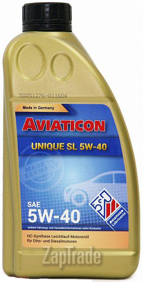 ������ �������� ����� Finke Aviaticon Unique SL ����������������� | ������� 50051276
