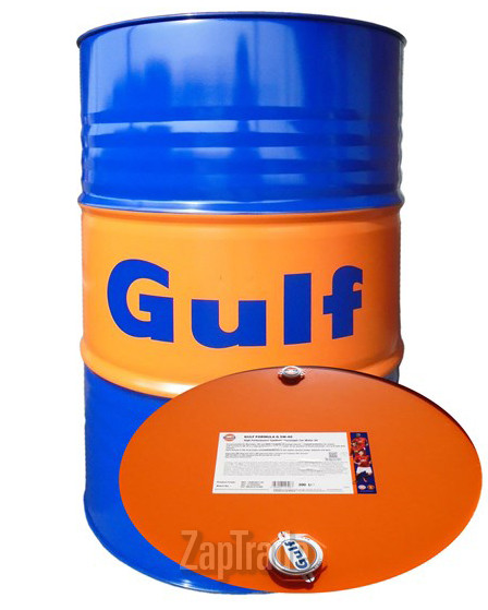 ������ �������� ����� Gulf Formula FS ������������� | ������� 5056004112763