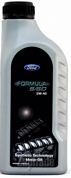������ �������� ����� Ford Formula S/SD ������������� | ������� 14E8BB