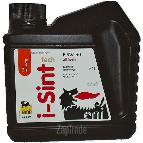 ������ �������� ����� Eni I-Sint tech F ������������� | ������� 8003699008243