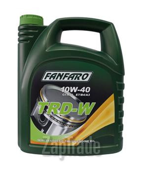������ �������� ����� Fanfaro TRD-W ����������������� | ������� 536859