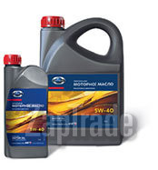 ������ �������� ����� Datsun MOTOR OIL 5W-40 ������������� | ������� KE90090072DAT