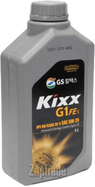 ������ �������� ����� Kixx FEX ������������� | ������� L2058AL1K1