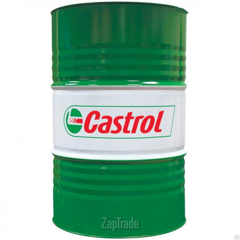   Castrol EDGE 5W-30 LL 