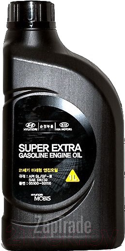 ������ �������� ����� Hyundai / kia  ����������������� | ������� 05100-00110