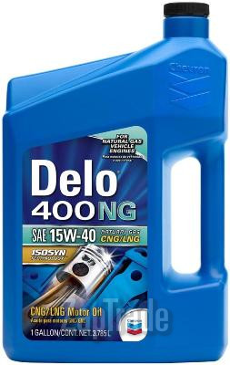 ������ �������� ����� Chevron Delo 400 NG ����������� | ������� 01020011