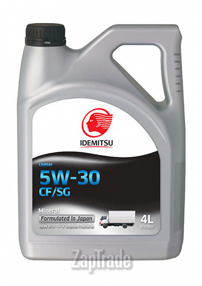 ������ �������� ����� Idemitsu DIESEL ������������� | ������� 30175011-746