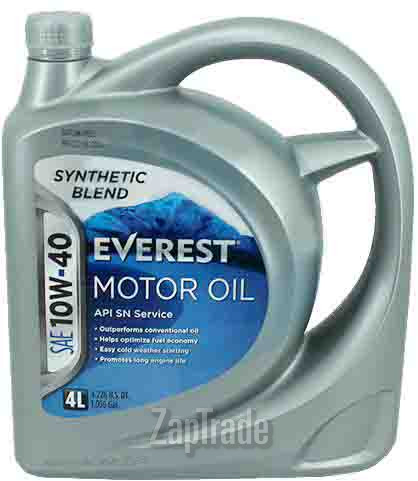 ������ �������� ����� Everest Synthetic Blend ����������������� | ������� FP10400EV04LSB